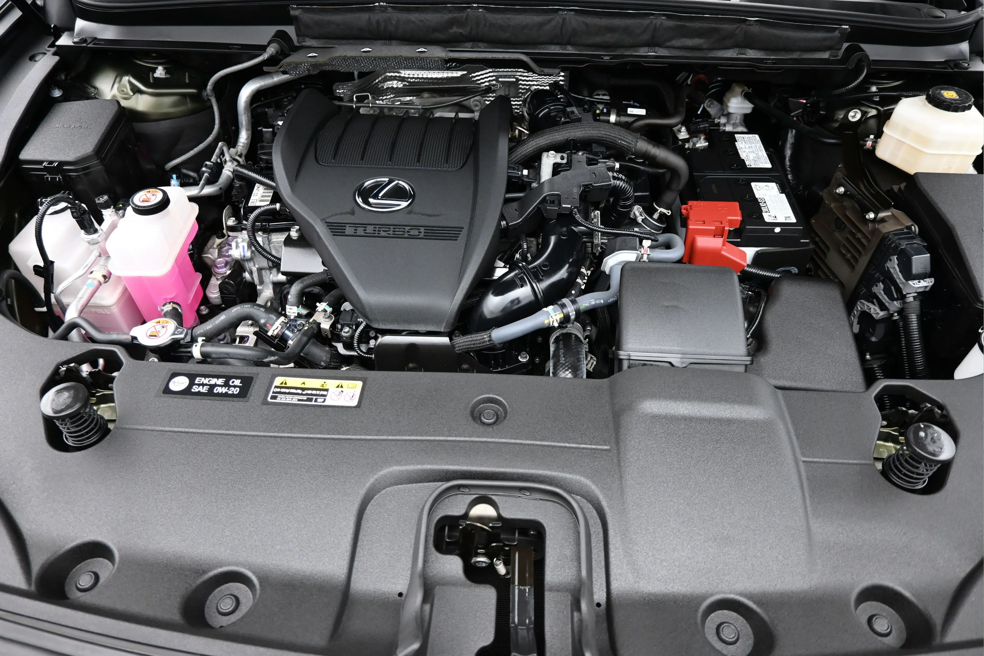 Used 2024  Lexus RX 350 image 27