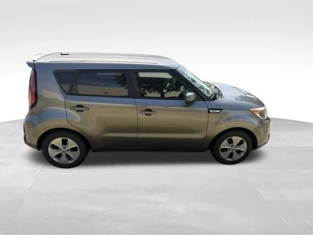 Used 2016 Kia Soul Base with VIN KNDJN2A24G7309439 for sale in Broken Arrow, OK