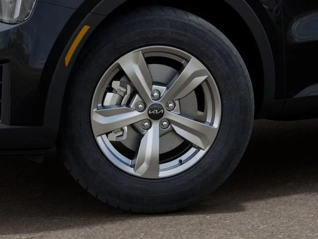 New 2026  Kia LX image 9