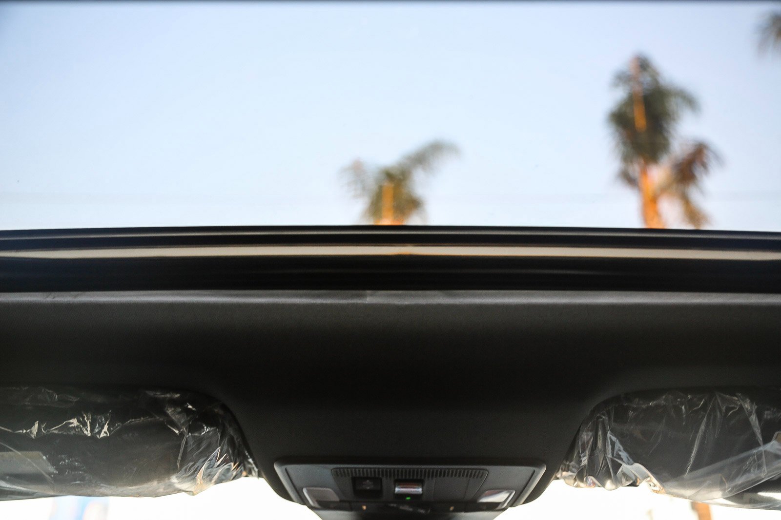 New 2026 Urban Gray Pearl Honda Manual image 18