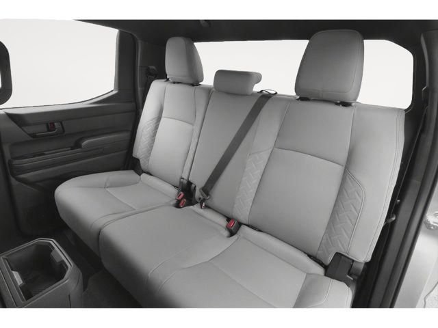 2026 Toyota Tacoma SR5 - Photo 12