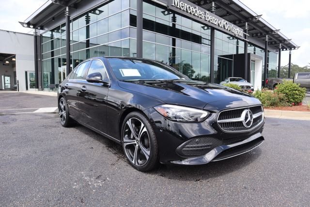 2024 Mercedes-Benz C-Class C 300's photo