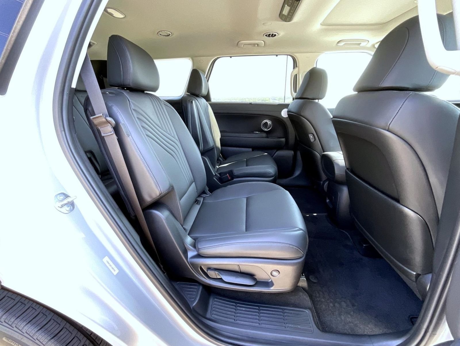 2026 Hyundai Palisade SEL Premium - Photo 20
