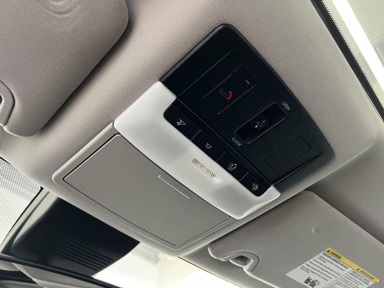 2020 Nissan Altima SL - Photo 21