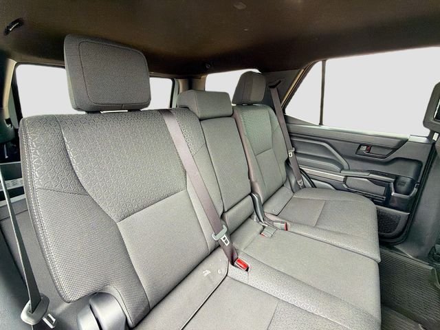 Certified Used 2025 White Toyota SR5 image 29