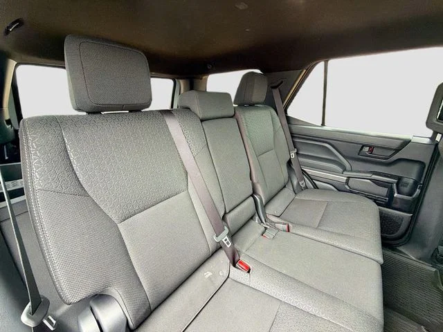 Certified Used 2025 Ice Toyota SR5 image 29