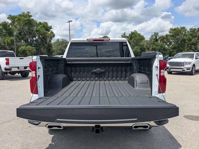 2026 Chevrolet Silverado 1500 LT - Photo 13