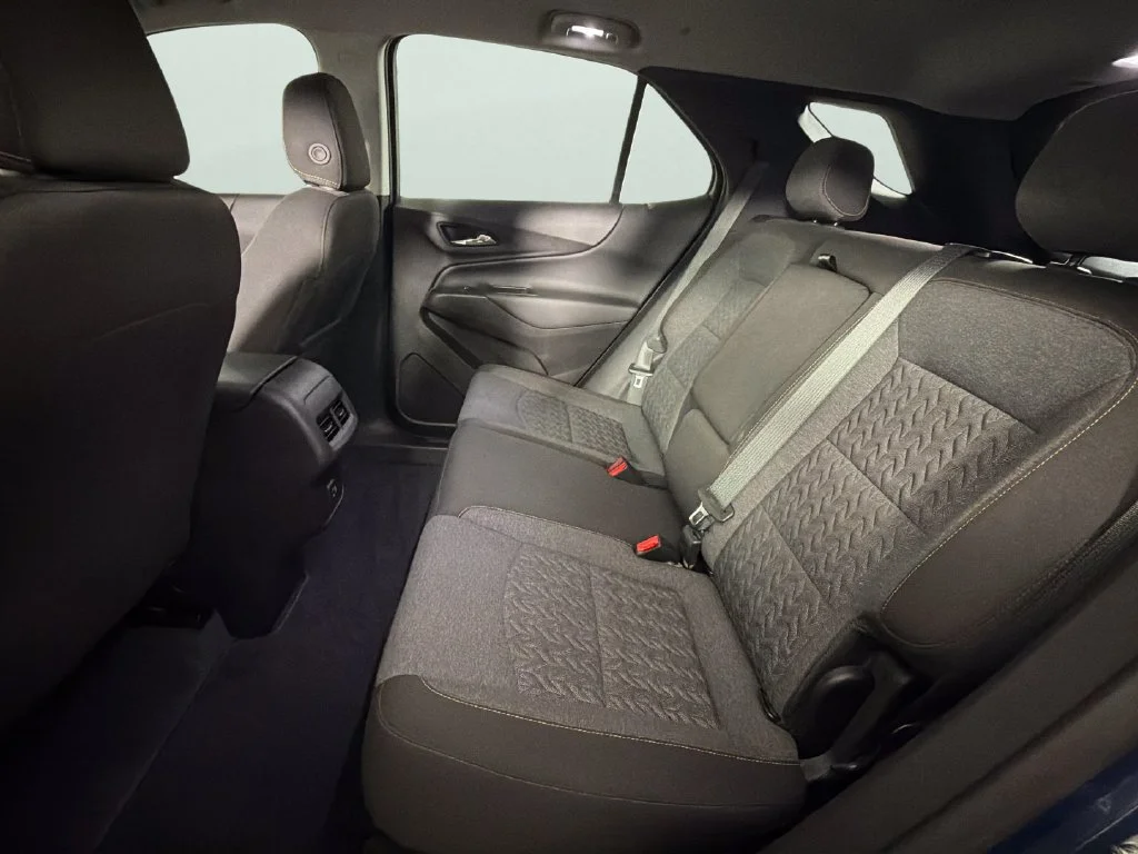 2024 Chevrolet Equinox LT - Photo 25