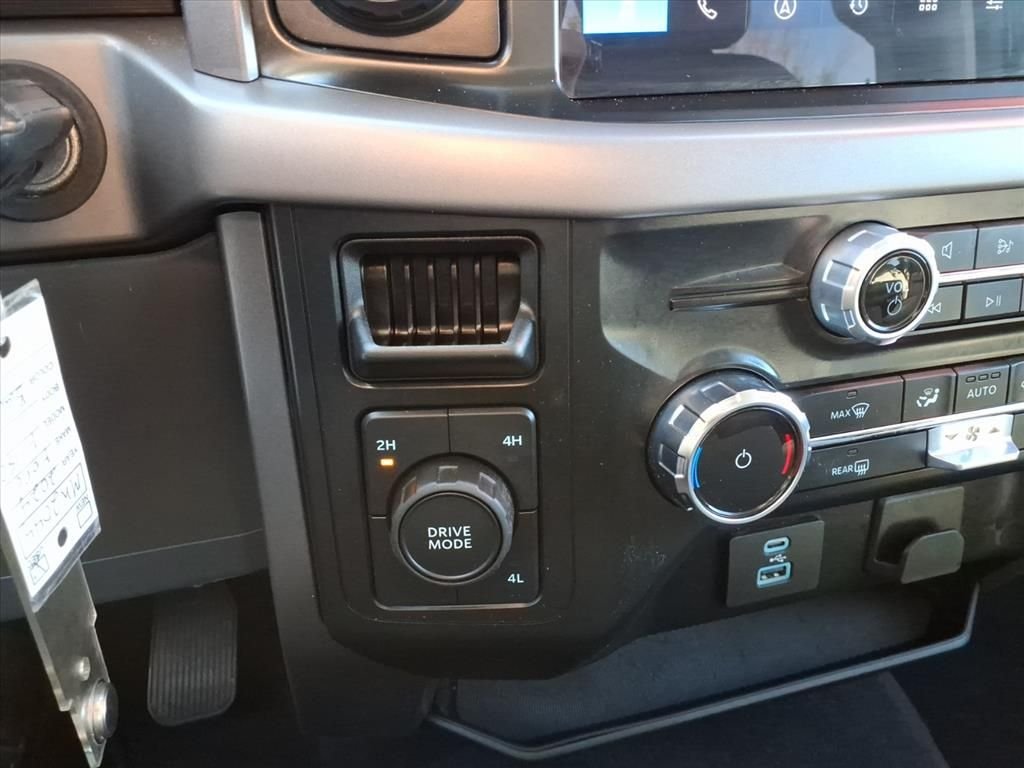 2024 FORD F-150 - Image 11