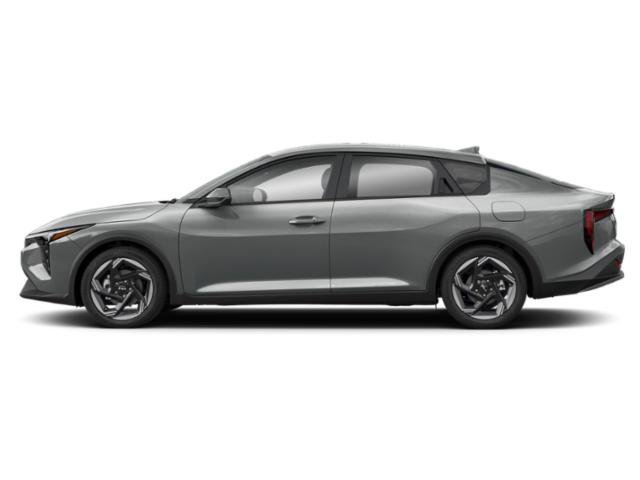 New 2026 Steel Gray Kia EX image 3