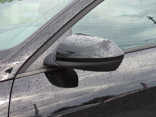 New 2026 Black Hyundai SEL Sport image 38