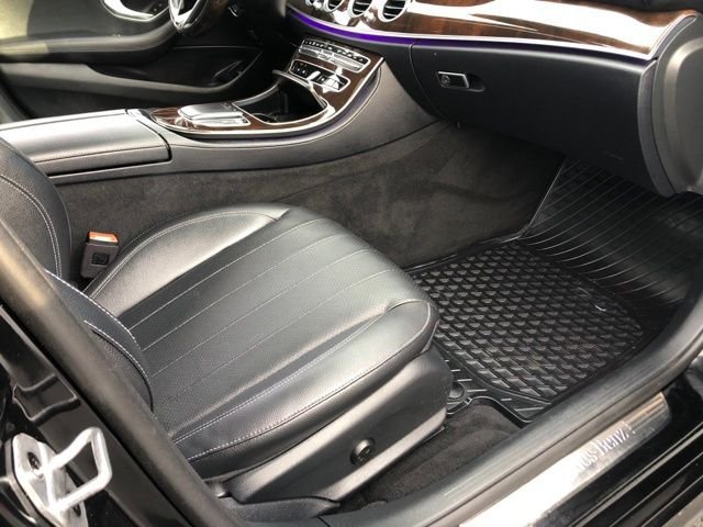 Used 2023 Black Mercedes-Benz E 350 image 7