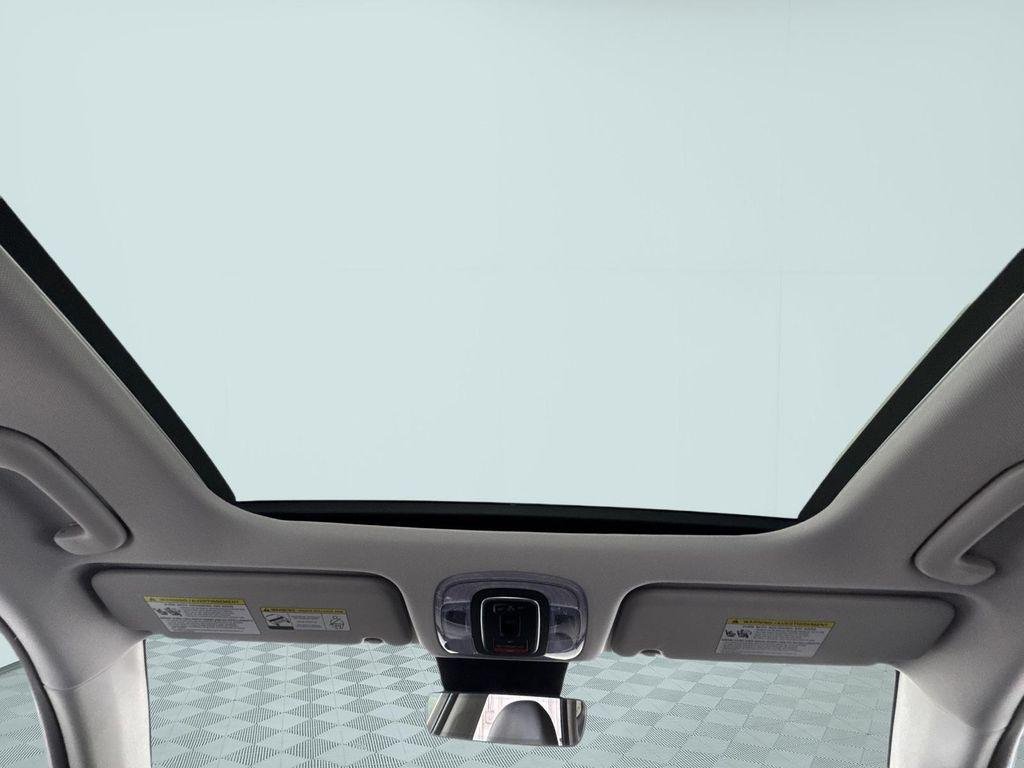 New 2026 Gray Hyundai Limited AWD image 13