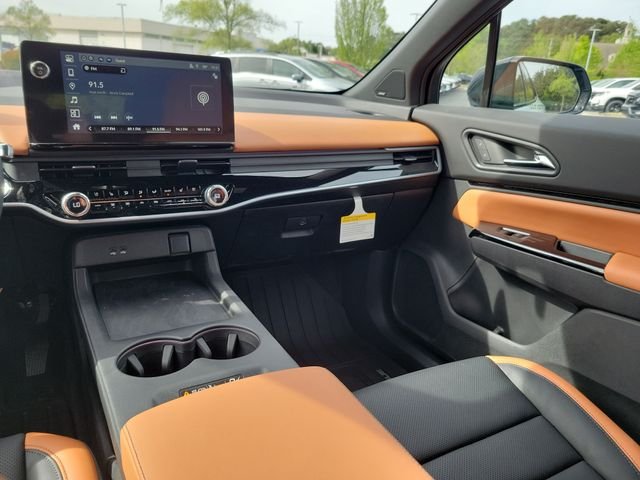 2026 Honda Prologue Elite - Photo 12