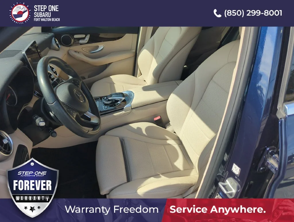 Used 2016  Mercedes-Benz GLC 300 image 12