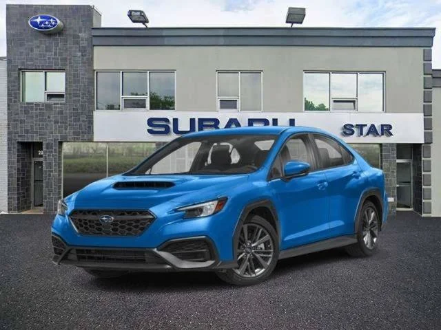 2026 Subaru WRX Base