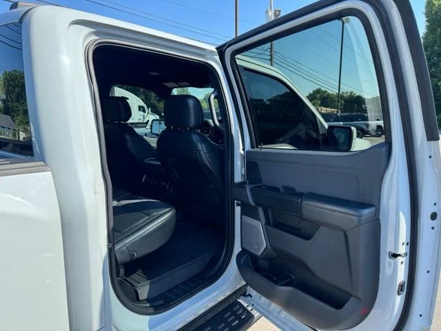 Used 2023 White Ford Raptor image 15