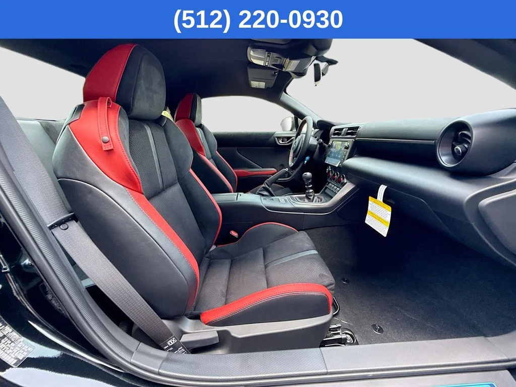 New 2026 Black Subaru Limited image 34
