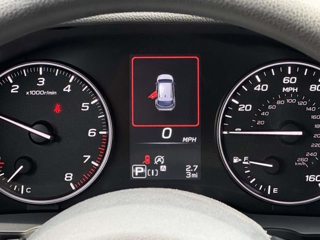 2026 Subaru Crosstrek Premium - Photo 25