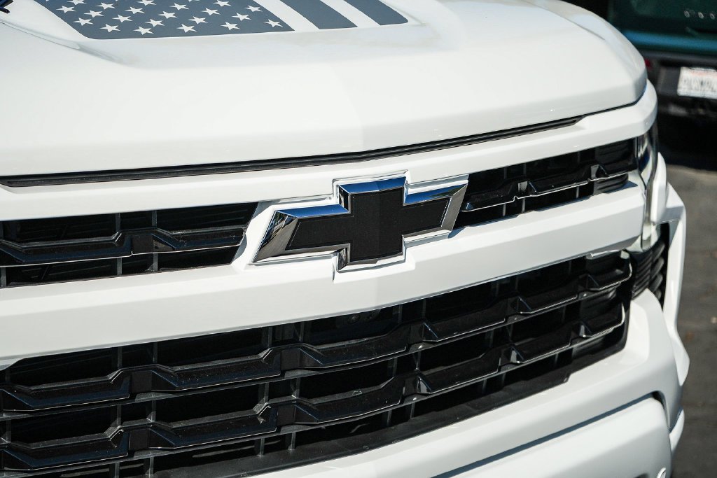2026 Chevrolet Silverado 1500 RST - Photo 9