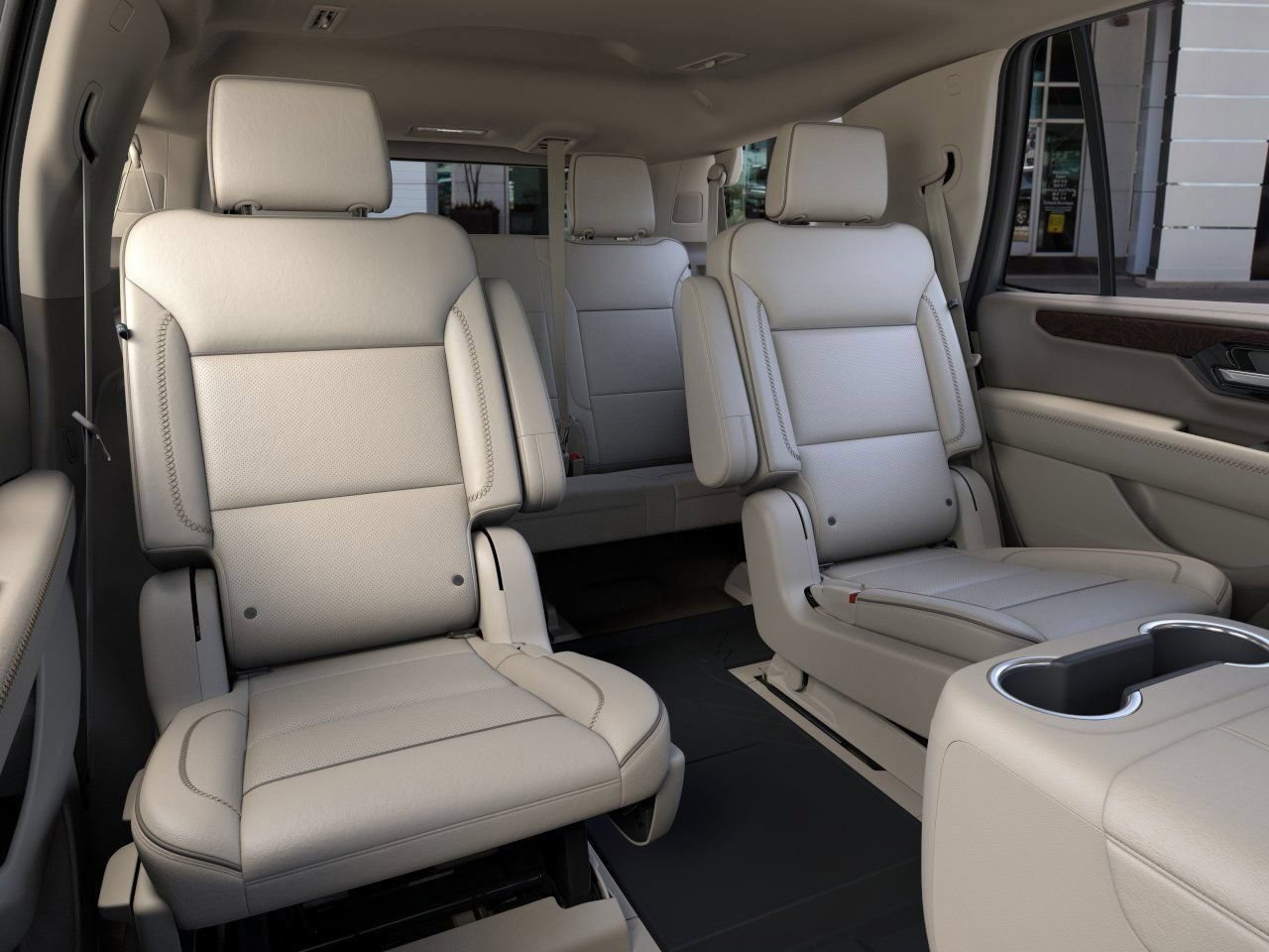 New 2026 Onyx Black GMC Denali image 18