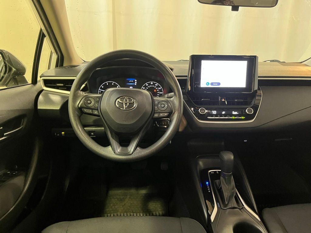2024 Toyota Corolla LE - Photo 19