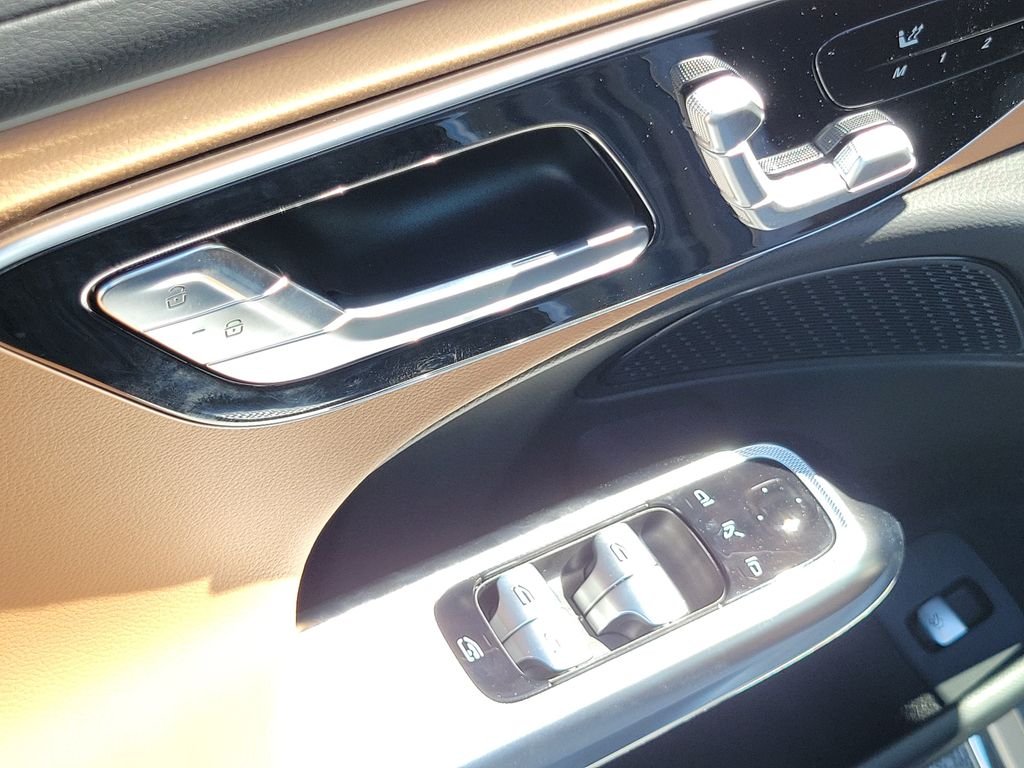 New 2027 MANUFAKTUR Alpine Grey Mercedes-Benz E 450 image 18
