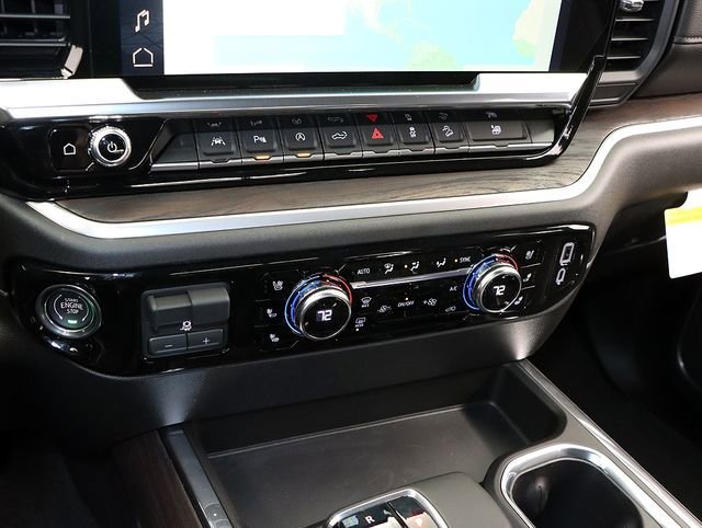 2026 GMC Sierra 1500 SLT - Photo 22