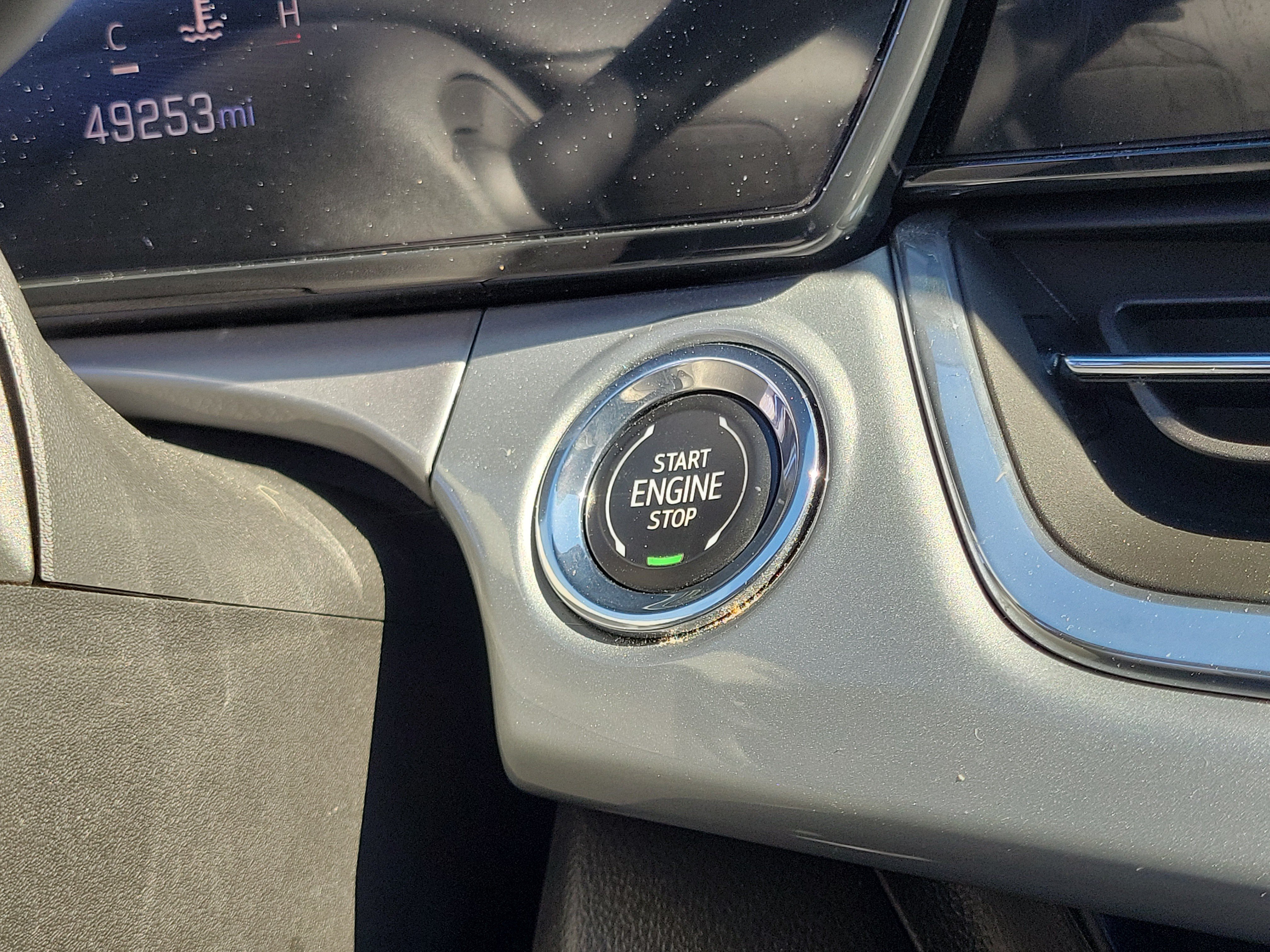 Used 2024 Mosaic Black Metallic Chevrolet LT image 28