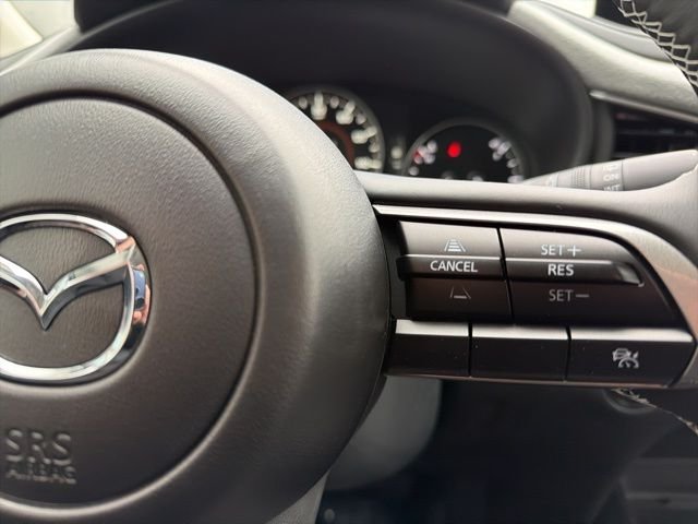 2026 Mazda CX-30 Aire Edition - Photo 19