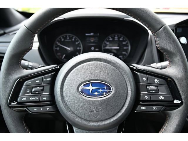 New 2026 Blue Subaru Sport Onyx Edition image 62