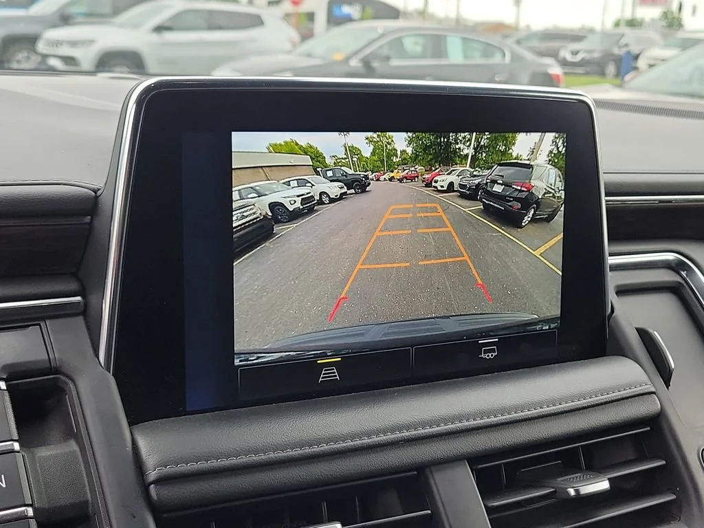 Used 2023 Dark Ash Metallic Chevrolet LT image 32