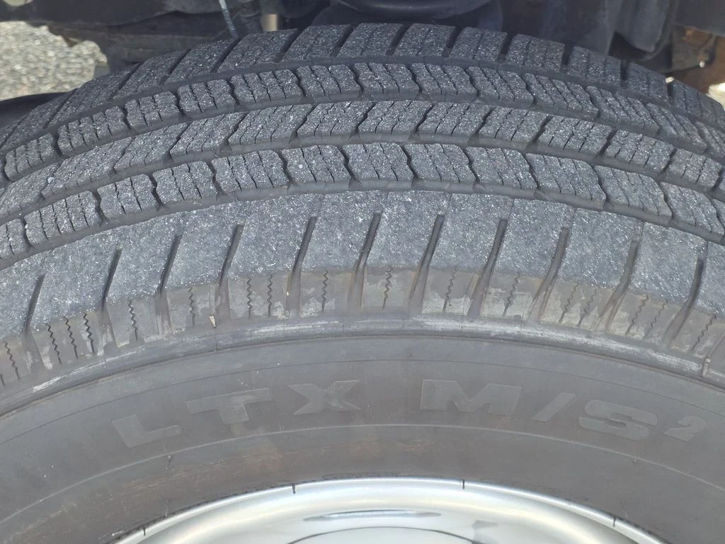 2025 Ford F-250 Super Duty XL - Photo 25
