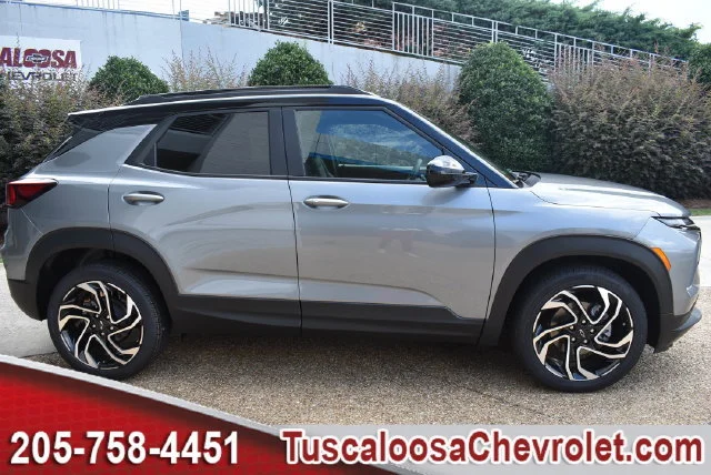 2026 Chevrolet Trailblazer RS - Photo 12