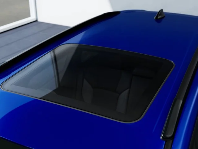 New 2026 SAPPHIRE BLUE PEARL Subaru Sport Onyx Edition image 13