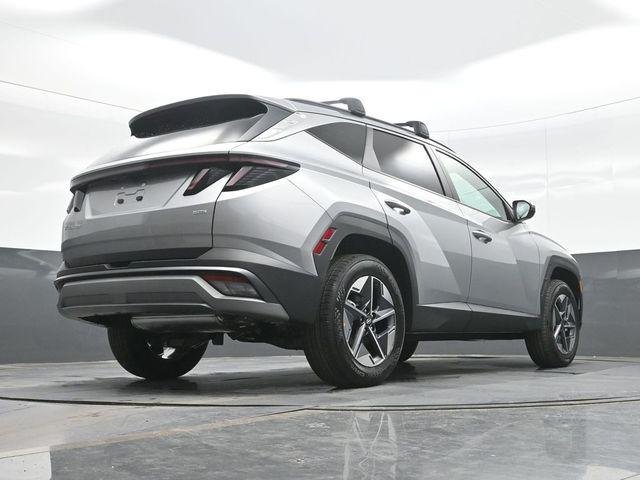 New 2026 Silver Hyundai SEL Premium AWD image 26