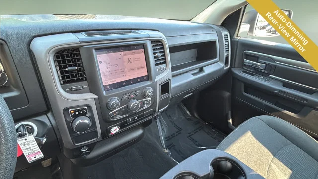 Used 2023  Ram Tradesman image 28
