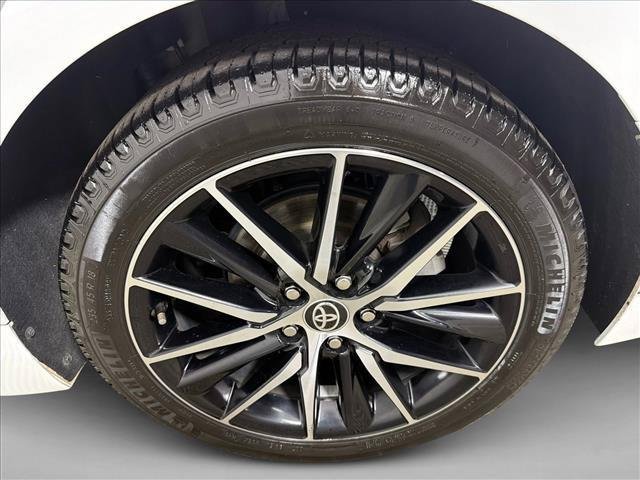 Certified Used 2023 ICE CAP Toyota  image 19