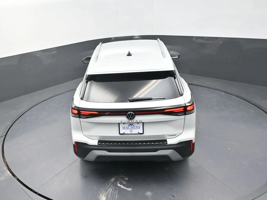 New 2026  Volkswagen 2.0T SE image 17