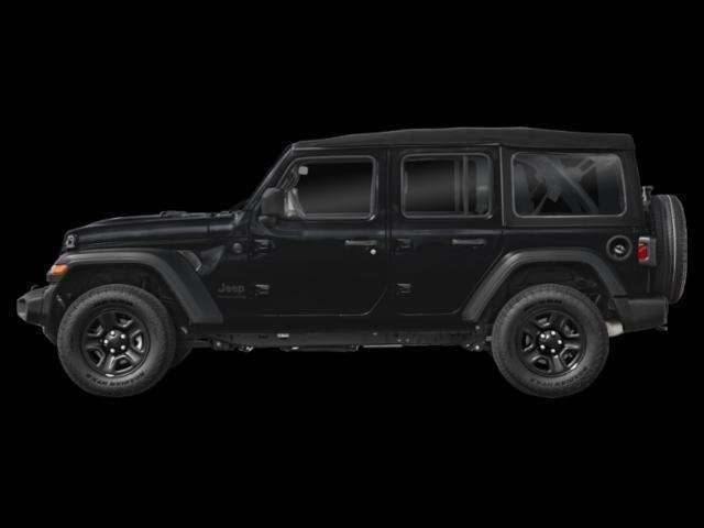 New 2026 Goldilocks Jeep Sport S image 3