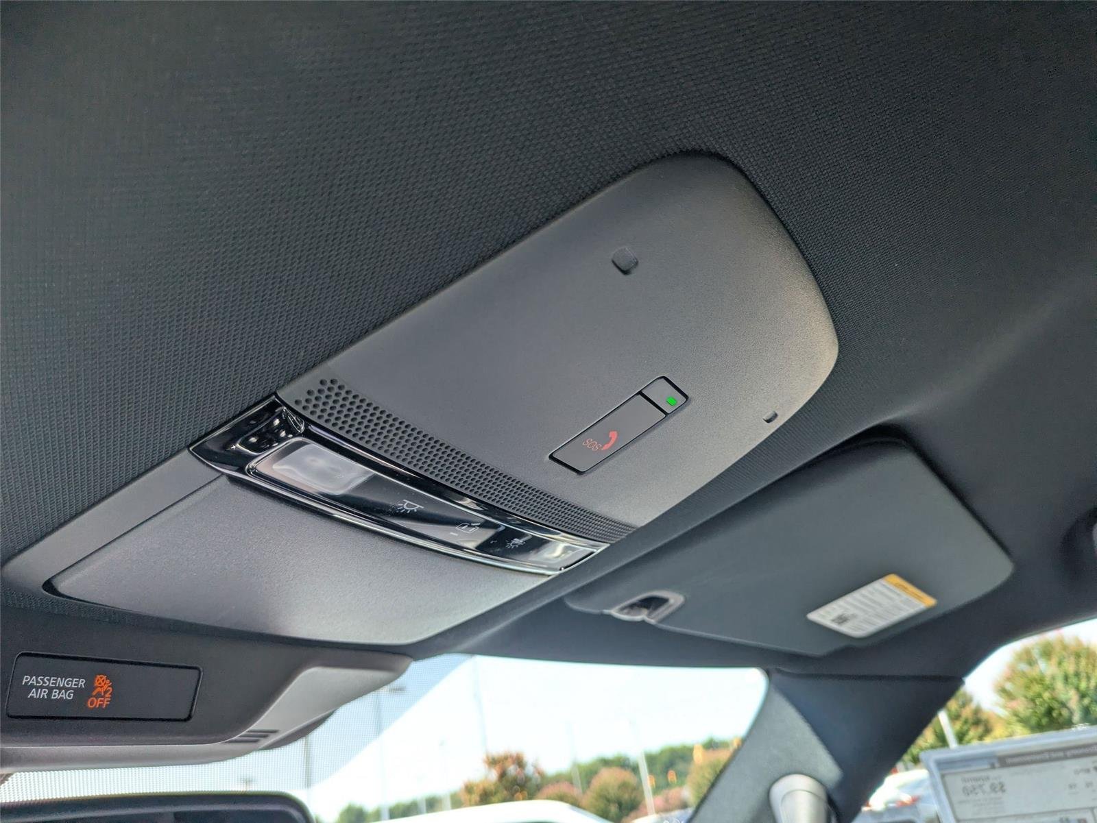2026 Nissan Armada SL - Photo 26