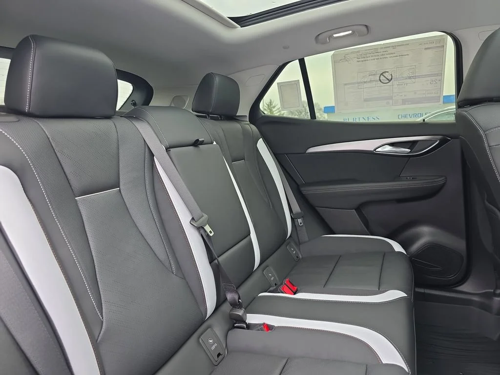 2026 Buick Envision Sport Touring - Photo 15