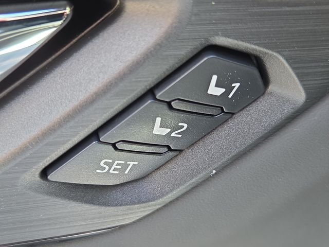 New 2026 Black Subaru Touring XT image 13