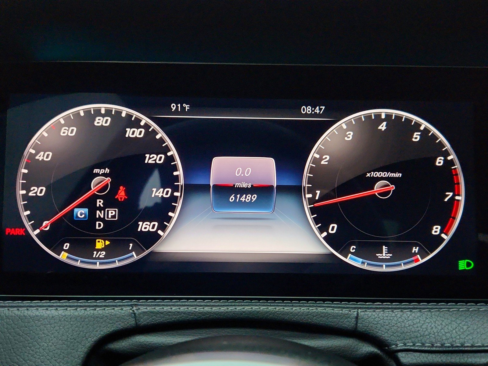 Used 2018 Black Mercedes-Benz S 450 image 19