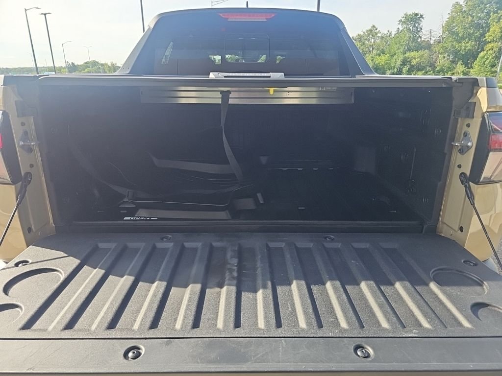 2024 Hyundai Santa Cruz Limited - Photo 36
