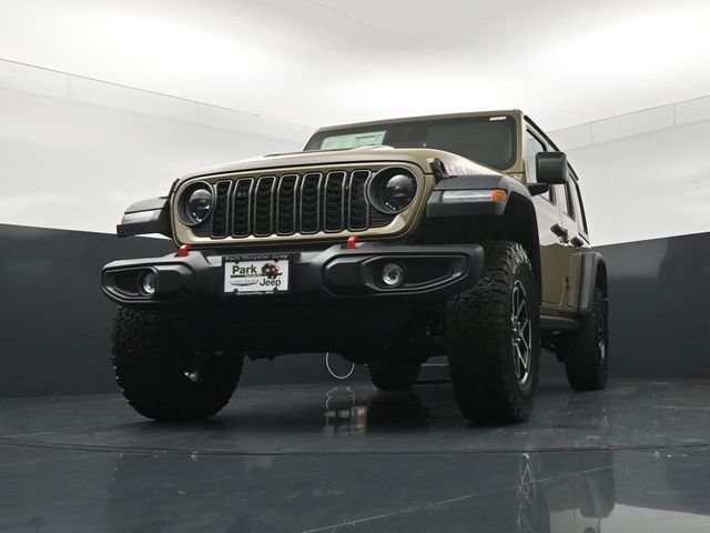 New 2026 41 Exterior Paint Jeep Rubicon image 19