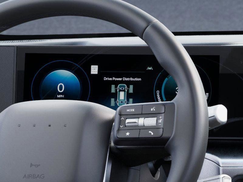 2026 Hyundai IONIQ 9 Performance Limited - Photo 15