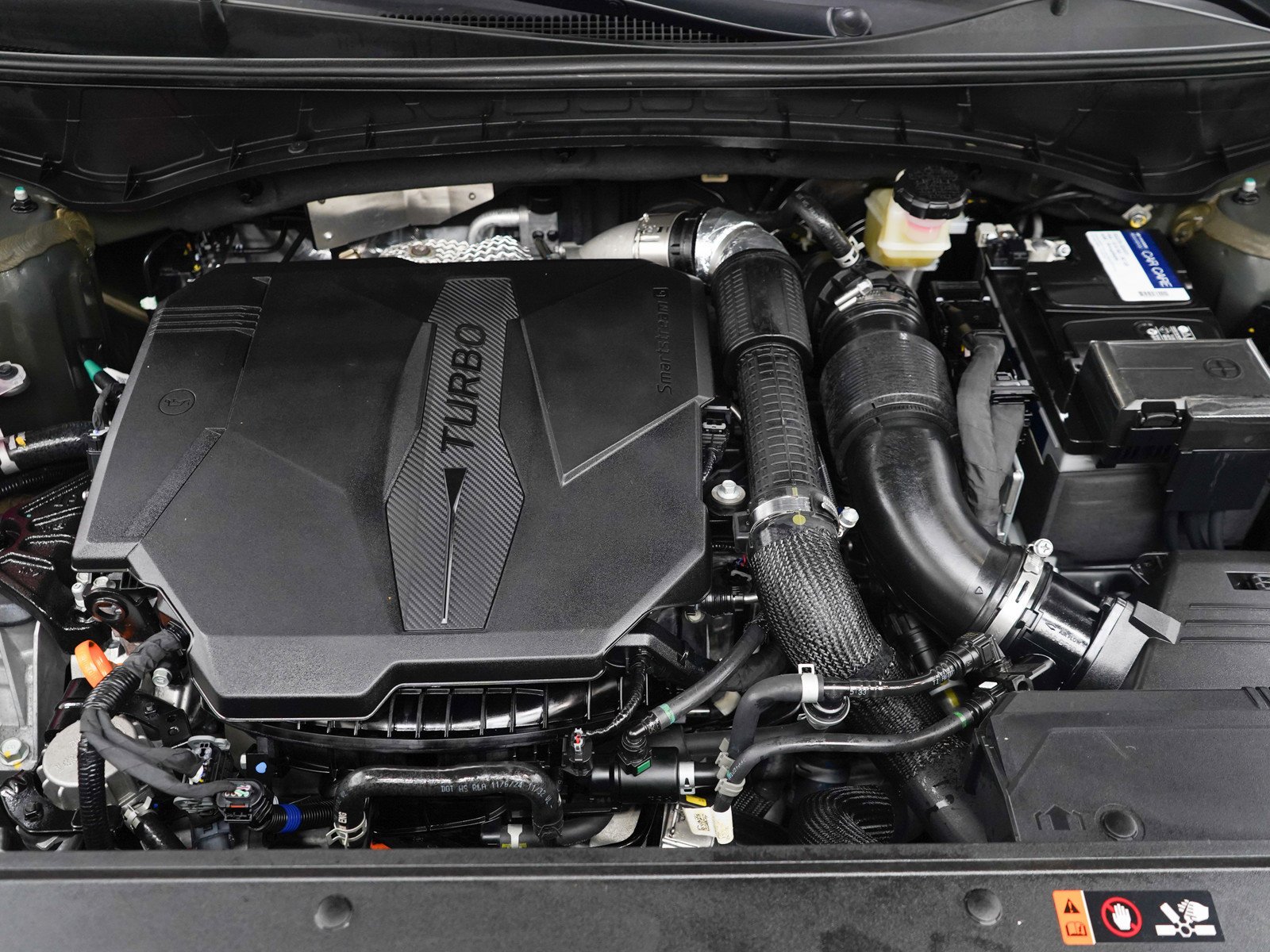 2025 Hyundai Santa Cruz XRT - Photo 30