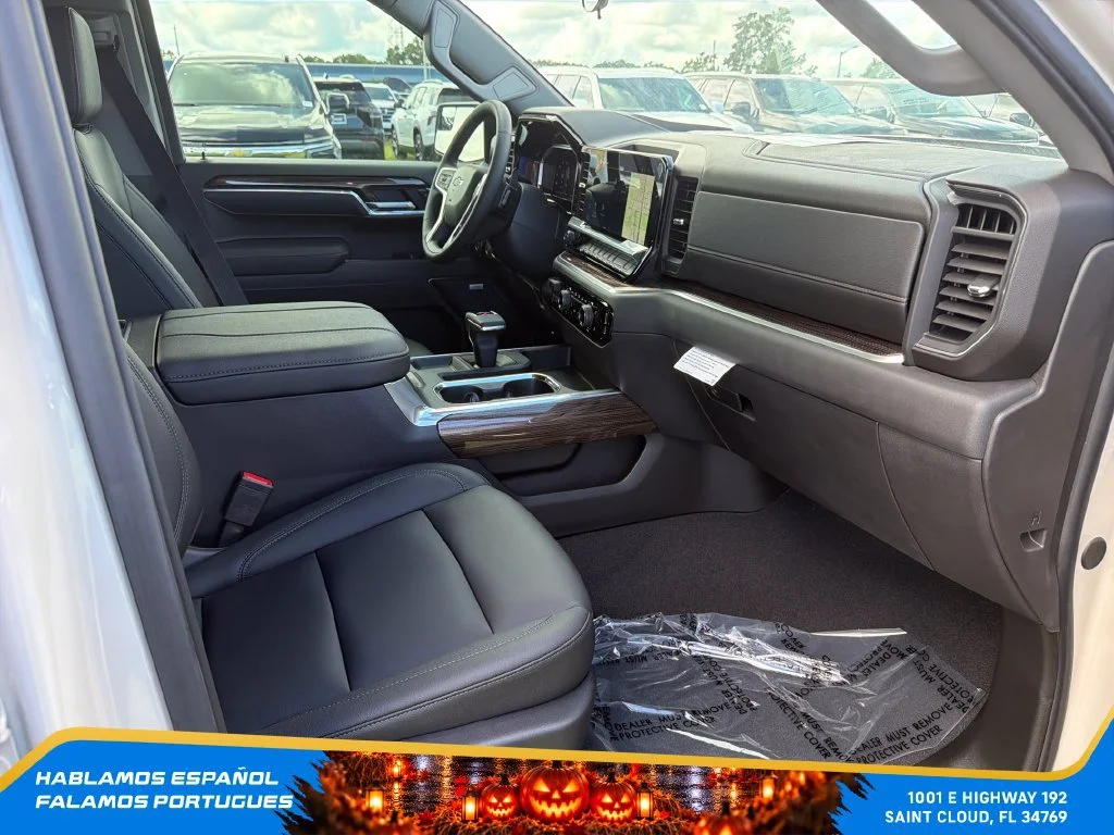 2026 Chevrolet Silverado 1500 RST - Photo 56