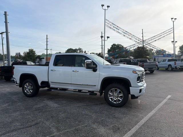 2026 Chevrolet Silverado 2500 HD High Country - Photo 15